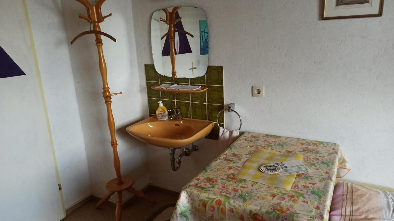 Ferienwohnung Helga Prokop Wellheim Exterior foto